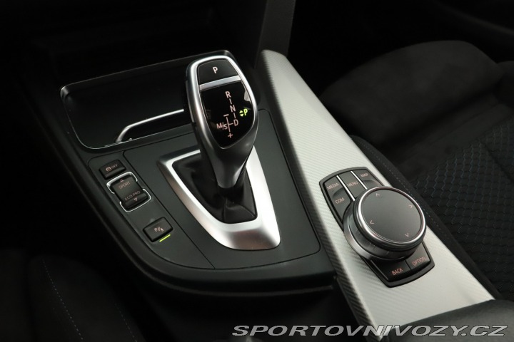 BMW 4 Gran Coupé M Paket 420d x 2017
