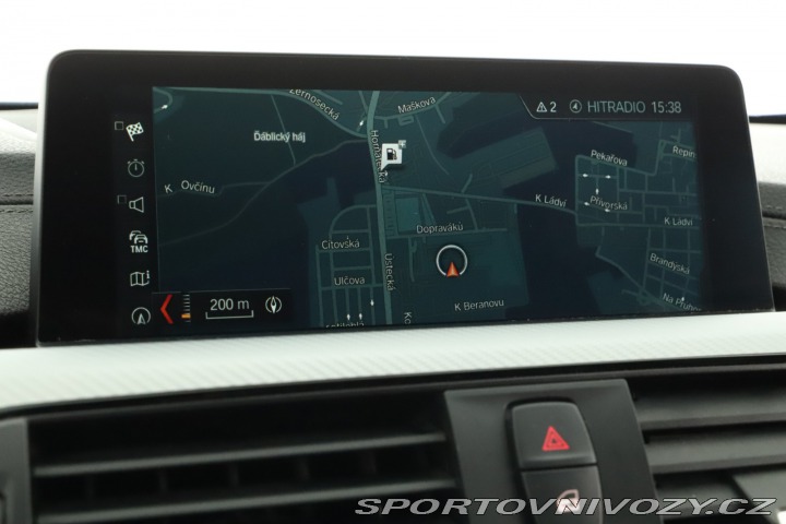 BMW 4 Gran Coupé M Paket 420d x 2017