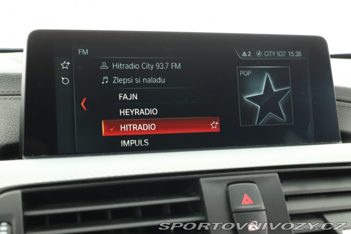 BMW 4 Gran Coupé M Paket 420d x 2017