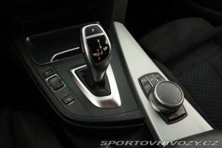 BMW 4 Gran Coupé M Paket 420d x 2017