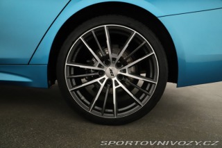 BMW 4 Gran Coupé M Paket 420d x 2017