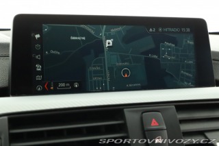 BMW 4 Gran Coupé M Paket 420d x 2017