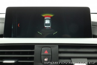 BMW 4 Gran Coupé M Paket 420d x 2017