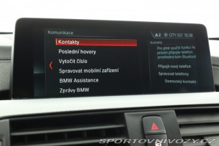 BMW 4 Gran Coupé M Paket 420d x 2017