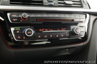 BMW 4 Gran Coupé M Paket 420d x 2017
