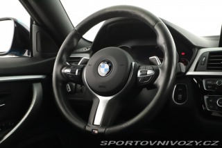 BMW 4 Gran Coupé M Paket 420d x 2017