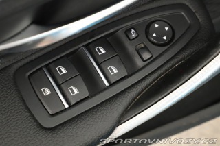 BMW 4 Gran Coupé M Paket 420d x 2017