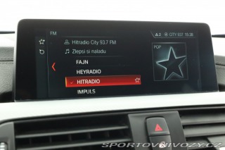 BMW 4 Gran Coupé M Paket 420d x 2017