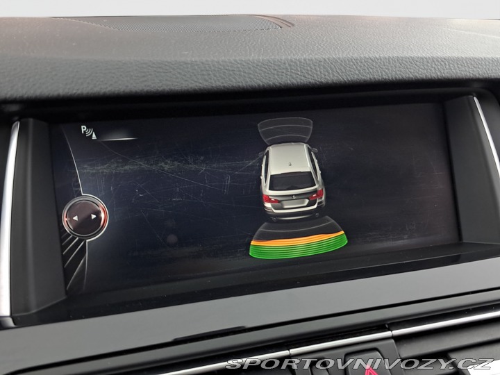 BMW 5 535i 2015