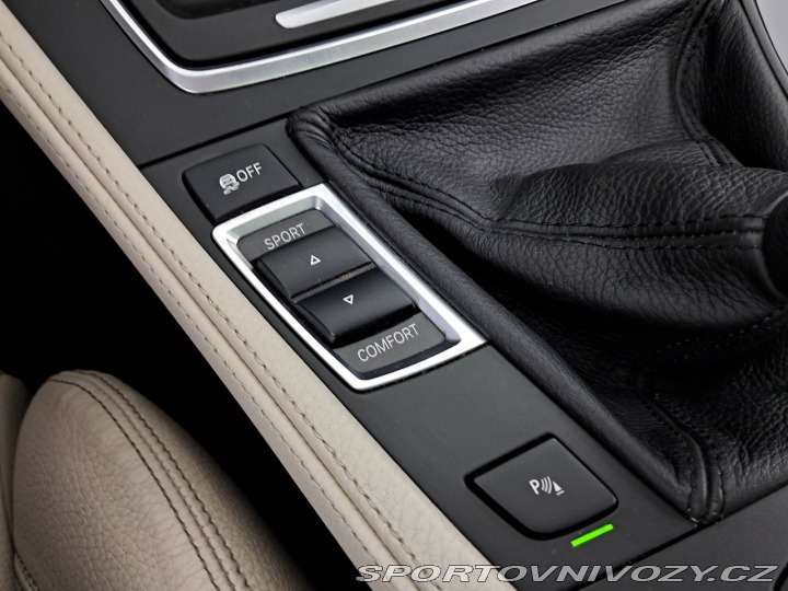 BMW 5 535i 2015