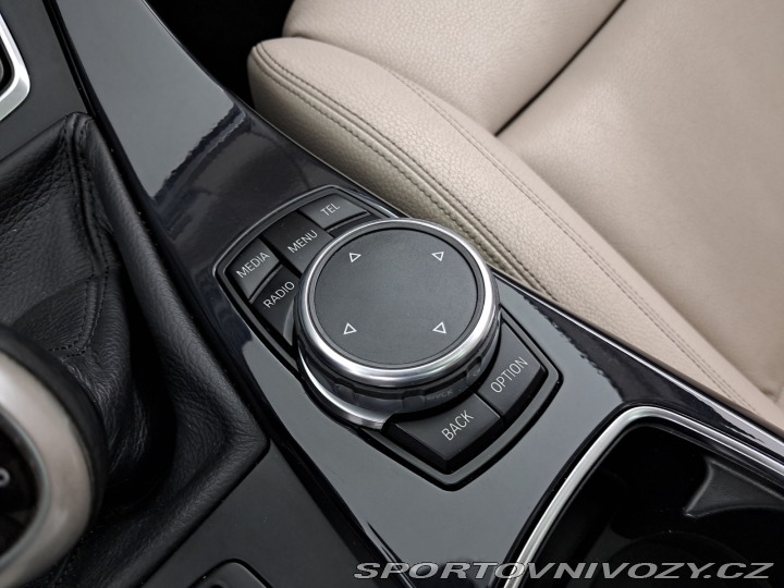 BMW 5 535i 2015
