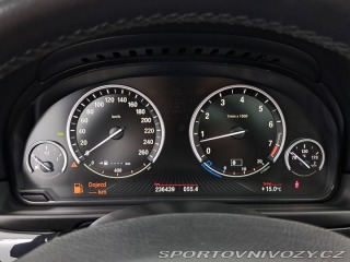 BMW 5 535i 2015