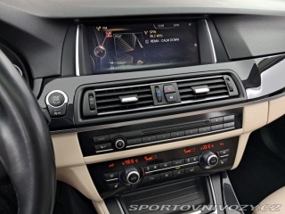 BMW 5 535i 2015