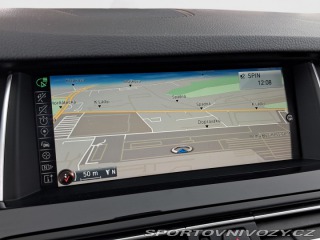 BMW 5 535i 2015