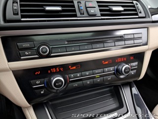 BMW 5 535i 2015