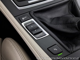 BMW 5 535i 2015