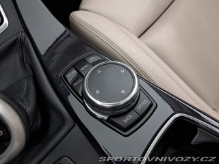 BMW 5 535i 2015