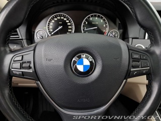 BMW 5 535i 2015