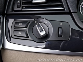 BMW 5 535i 2015