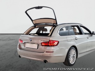 BMW 5 535i 2015