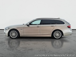 BMW 5 535i 2015