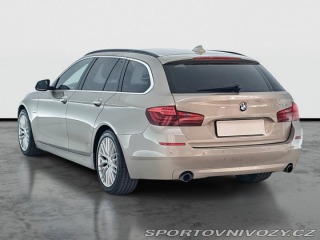 BMW 5 535i 2015