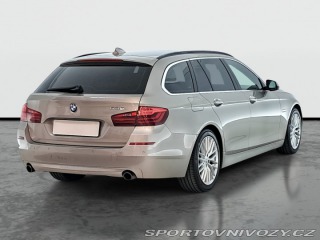 BMW 5 535i 2015