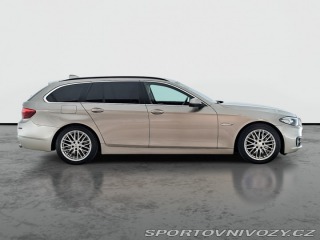 BMW 5 535i 2015