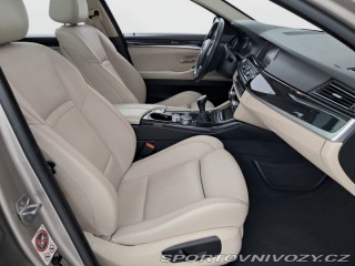 BMW 5 535i 2015