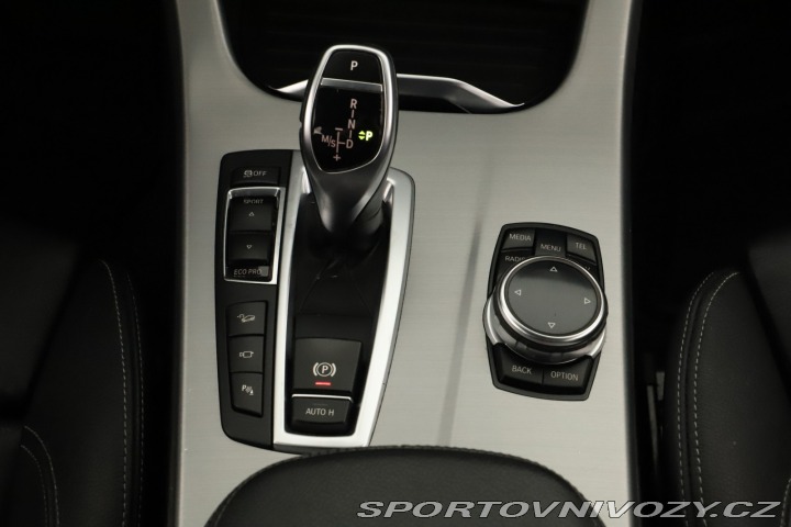 BMW X4 M Sport xDrive30d 2014