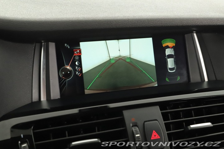 BMW X4 M Sport xDrive30d 2014