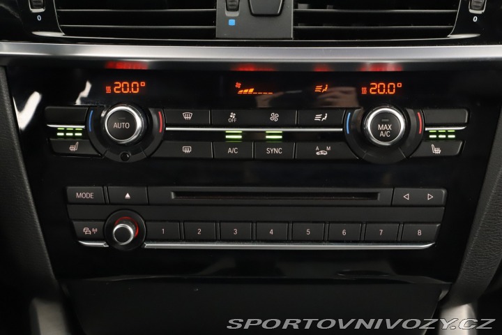 BMW X4 M Sport xDrive30d 2014