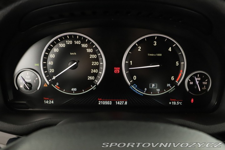 BMW X4 M Sport xDrive30d 2014