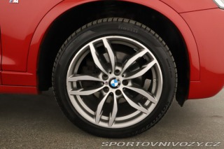 BMW X4 M Sport xDrive30d 2014