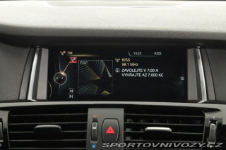 BMW X4 M Sport xDrive30d 2014
