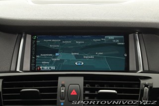 BMW X4 M Sport xDrive30d 2014