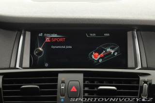 BMW X4 M Sport xDrive30d 2014