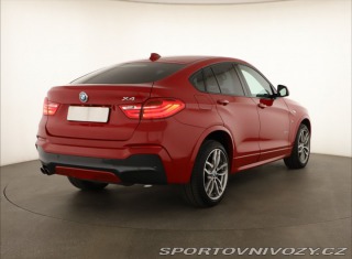 BMW X4 M Sport xDrive30d 2014