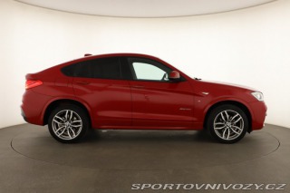 BMW X4 M Sport xDrive30d 2014