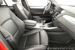 BMW X4 M Sport xDrive30d 2014