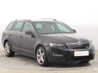 Škoda Octavia RS RS RS 2.0 TDI