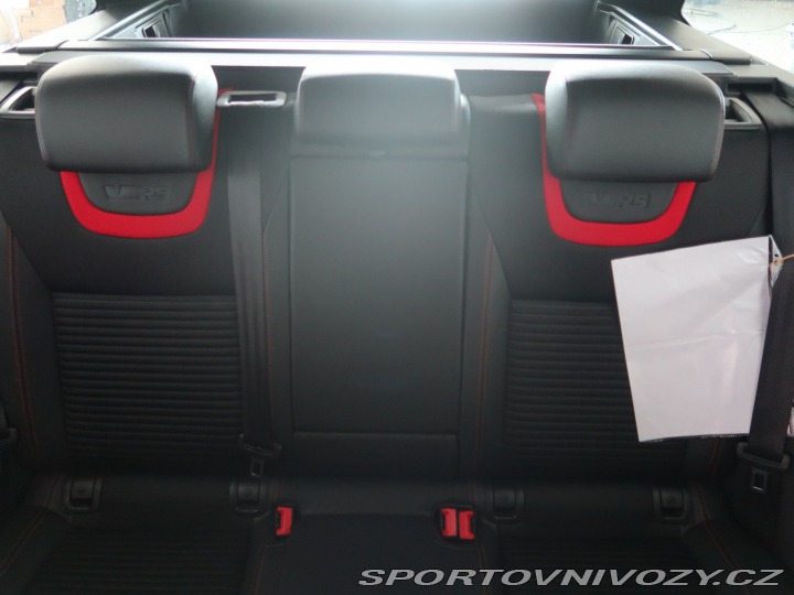 Škoda Octavia RS RS RS 2.0 TDI 2015