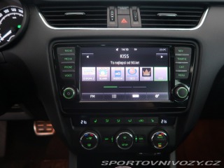 Škoda Octavia RS RS RS 2.0 TDI 2015