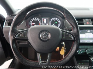 Škoda Octavia RS RS RS 2.0 TDI 2015