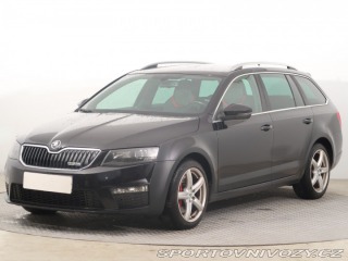 Škoda Octavia RS RS RS 2.0 TDI 2015