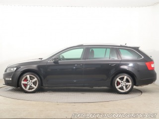 Škoda Octavia RS RS RS 2.0 TDI 2015