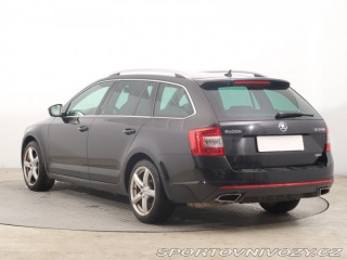 Škoda Octavia RS RS RS 2.0 TDI 2015
