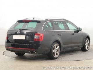 Škoda Octavia RS RS RS 2.0 TDI 2015