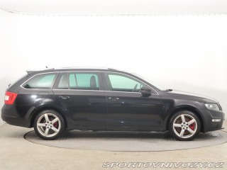 Škoda Octavia RS RS RS 2.0 TDI 2015