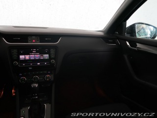 Škoda Octavia RS RS RS 2.0 TDI 2015